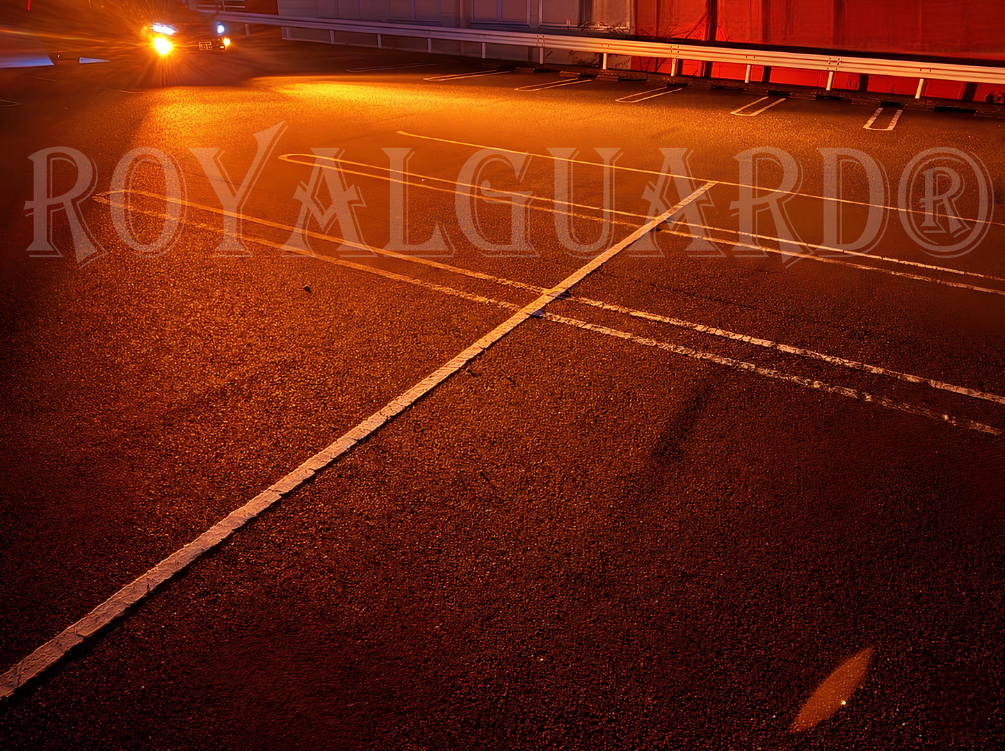 2026年　ロイヤルガードオメガ LEDフォグ アンバー　H8 H11 H16 HB4 psx 26W