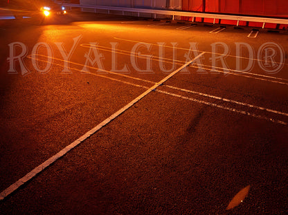 2026年　ロイヤルガードオメガ LEDフォグ アンバー　H8 H11 H16 HB4 psx 26W