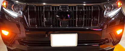 2025年後期モデル HB4 アンバー