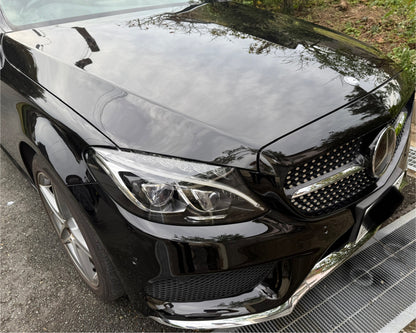 2026年新製品 日本製　超滑水性　業務用硬化ガラスコーティング ブラックキングオメガ　強烈な艶と滑水性