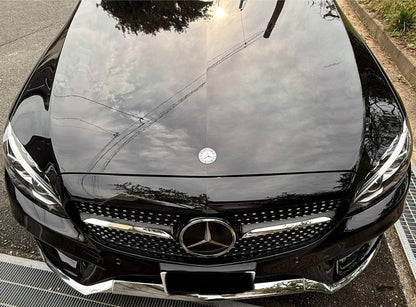 2026年新製品 日本製　超滑水性　業務用硬化ガラスコーティング ブラックキングオメガ　強烈な艶と滑水性