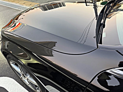 ※福岡限定　セラミック硬化ガラスコーティング施行