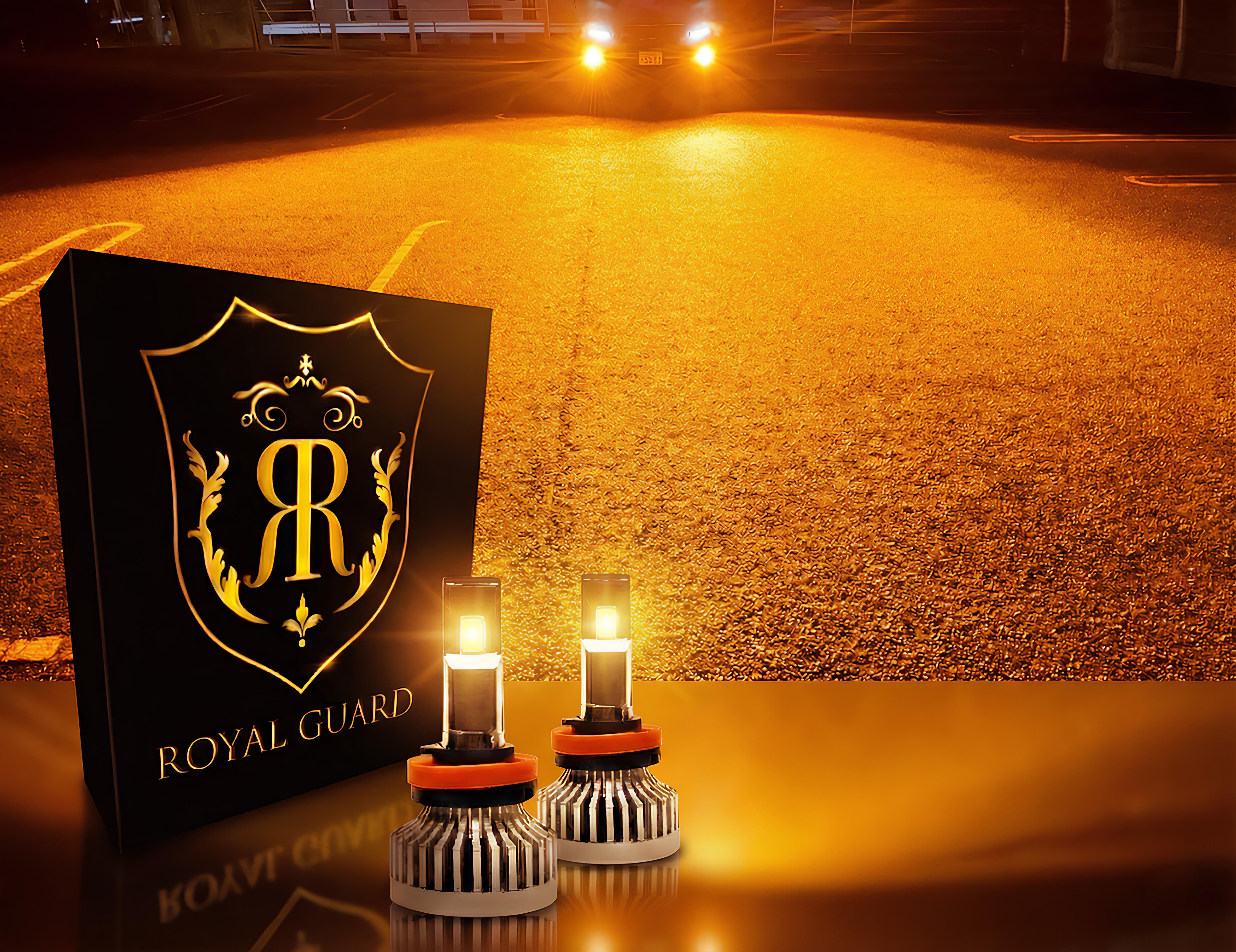 商品 – （公式）ロイヤルガードLED