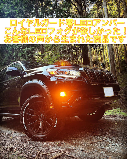 2025年後期モデル HB4 アンバー