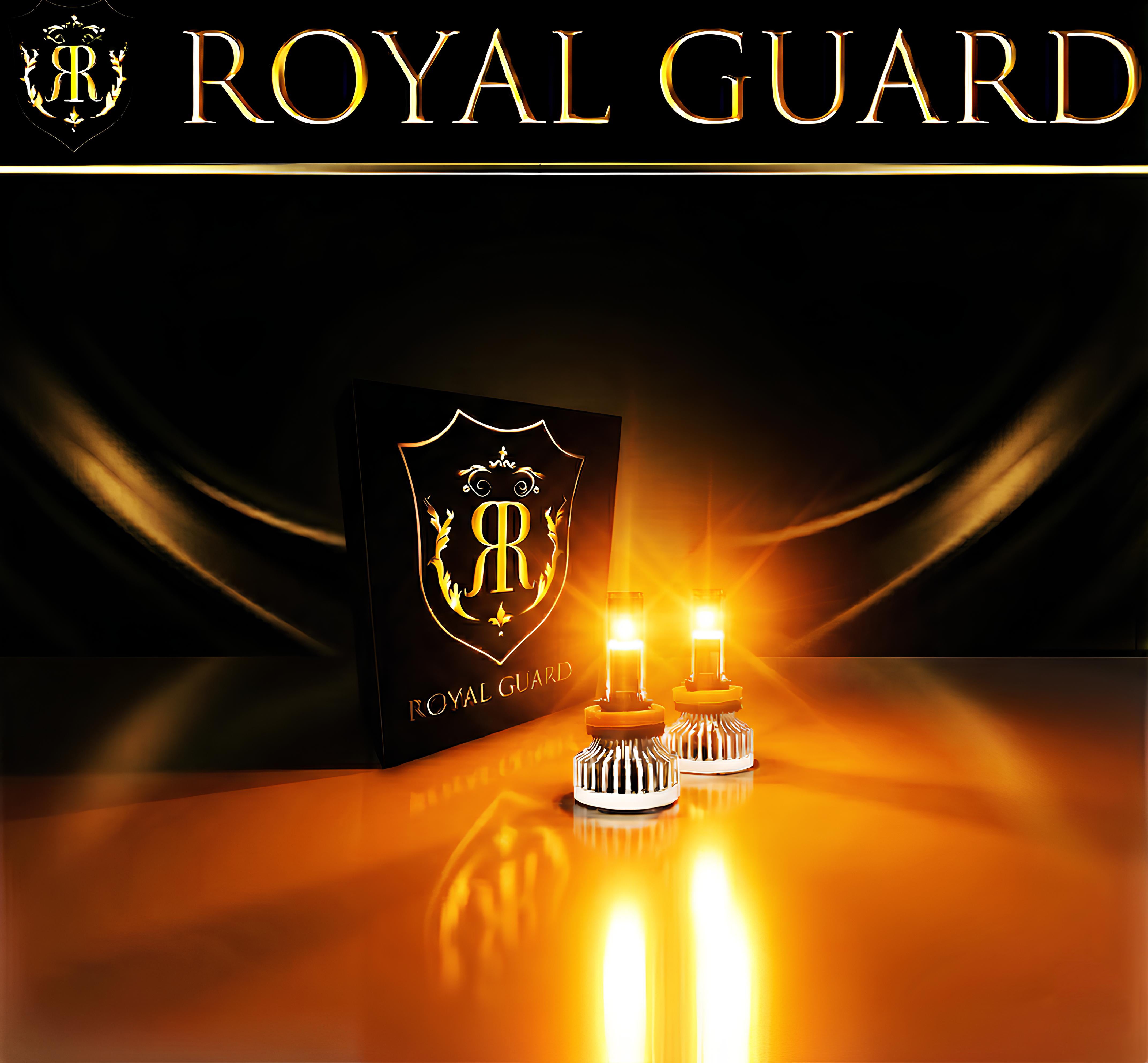 商品 – （公式）ロイヤルガードLED